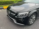 Mercedes-Benz C200 2018 - Gía 795 triệu