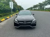 Mercedes-Benz C200 2018 - Gía 795 triệu