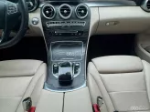 Mercedes-Benz C200 2018 - Gía 795 triệu