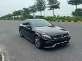 Mercedes-Benz C200 2018 - Gía 795 triệu