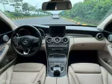 Mercedes-Benz C200 2018 - Gía 795 triệu
