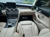 Mercedes-Benz C200 2018 - Gía 795 triệu