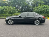 Mercedes-Benz C200 2018 - Gía 795 triệu