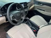 Hyundai Accent 1.4 AT Đặc biệt 2022 - 470 triệu