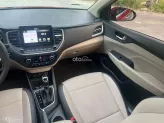 Hyundai Accent 1.4 AT Đặc biệt 2022 - 470 triệu