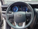 Toyota Fortuner 2.4G 4x2 AT  2021 - Siêu đẹp