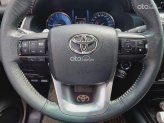 Toyota Fortuner 2.4G 4x2 AT  2021 - Siêu đẹp