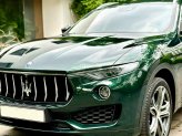 Maserati Levante 3.0L S V6 2016 - Biển Hà Nội chất lượng xuất sắc; Option nhiều miên man