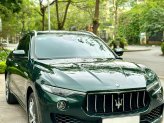 Maserati Levante 3.0L S V6 2016 - Biển Hà Nội chất lượng xuất sắc; Option nhiều miên man