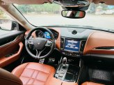 Maserati Levante 3.0L S V6 2016 - Biển Hà Nội chất lượng xuất sắc; Option nhiều miên man
