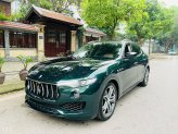 Maserati Levante 3.0L S V6 2016 - Biển Hà Nội chất lượng xuất sắc; Option nhiều miên man