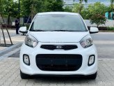 Kia Morning Deluxe 2021 - 1 chủ từ đầu
