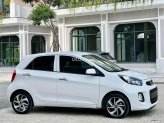 Kia Morning Deluxe 2021 - 1 chủ từ đầu