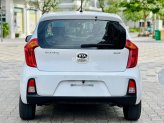 Kia Morning Deluxe 2021 - 1 chủ từ đầu