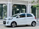 Kia Morning Deluxe 2021 - 1 chủ từ đầu