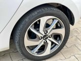Kia Morning Deluxe 2021 - 1 chủ từ đầu