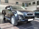 Isuzu D-Max LS Prestige 1.9 4x2 AT 2018 - Màu đen Xuất hóa đơn cao