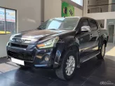 Isuzu D-Max LS Prestige 1.9 4x2 AT 2018 - Màu đen Xuất hóa đơn cao