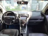 Isuzu D-Max LS Prestige 1.9 4x2 AT 2018 - Màu đen Xuất hóa đơn cao