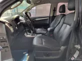 Isuzu D-Max LS Prestige 1.9 4x2 AT 2018 - Màu đen Xuất hóa đơn cao
