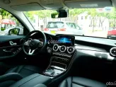 Mercedes-Benz GLC 200 4Matic 2021 - Model 2022 một chủ từ đầu, giá đẹp