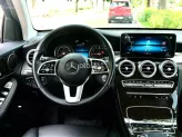 Mercedes-Benz GLC 200 4Matic 2021 - Model 2022 một chủ từ đầu, giá đẹp