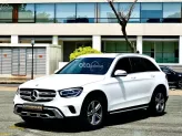 Mercedes-Benz GLC 200 4Matic 2021 - Model 2022 một chủ từ đầu, giá đẹp