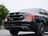 Mercedes-Benz C200 Exclusive 2019 - Model 2020 lướt nhẹ - Hỗ trợ bank 70%