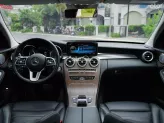 Mercedes-Benz C200 Exclusive 2019 - Model 2020 lướt nhẹ - Hỗ trợ bank 70%
