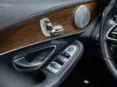 Mercedes-Benz C200 Exclusive 2019 - Model 2020 lướt nhẹ - Hỗ trợ bank 70%