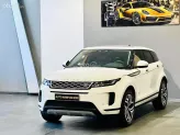 Land Rover Range Rover Evoque 2022 - Model 2023 đăng ký 2024 Nhập nguyên chiếc - Không một vết trầy