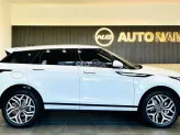 Land Rover Range Rover Evoque 2022 - Model 2023 đăng ký 2024 Nhập nguyên chiếc - Không một vết trầy