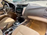 Nissan Navara EL 2.5 AT 2022 - 380 triệu