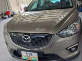 Mazda CX-5 2014 - Xe đẹp bản cao cấp