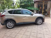 Mazda CX-5 2014 - Xe đẹp bản cao cấp