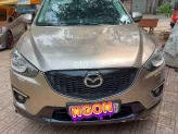 Mazda CX-5 2014 - Xe đẹp bản cao cấp