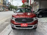 Ford Everest Titanium 2.0 AT 4x2 2021 - SUV 7 chỗ cực đẹp, máy dầu cực khỏe, keo chỉ Zin tuyệt đối