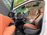 Kia Carnival 2.2D Signature 2021 - Xe màu trắng cực mới, biển thành phố, chạy lướt hơn 2 vạn km, trang bị full option