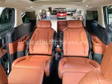 Kia Carnival 2.2D Signature 2021 - Xe màu trắng cực mới, biển thành phố, chạy lướt hơn 2 vạn km, trang bị full option