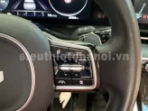 Kia Carnival 2.2D Signature 2021 - Xe màu trắng cực mới, biển thành phố, chạy lướt hơn 2 vạn km, trang bị full option
