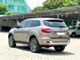 Ford Everest Titanium 2.0L AT 4WD 2019 - 1 chủ từ mới còn thương lượng nhiều cho ai thiện chí
