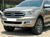 Ford Everest Titanium 2.0L AT 4WD 2019 - 1 chủ từ mới còn thương lượng nhiều cho ai thiện chí