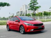 Kia Cerato 1.6 AT Premium 2018 - Kia Cerato 1.6 sx 2018