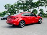 Kia Cerato 1.6 AT Premium 2018 - Kia Cerato 1.6 sx 2018
