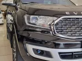 Ford Everest Titanium 2.0 AT 4x2 2022 - Dầu tự động, máy biturbo, odo chuẩn 4 vạn km, hỗ trợ trả góp