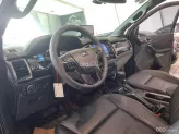 Ford Everest Titanium 2.0 AT 4x2 2022 - Dầu tự động, máy biturbo, odo chuẩn 4 vạn km, hỗ trợ trả góp