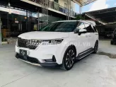 Kia Carnival 2.2D Signature 2021 - Xe màu trắng cực mới, biển thành phố, chạy lướt hơn 2 vạn km, trang bị full option