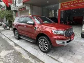 Ford Everest Titanium 2.0 AT 4x2 2021 - SUV 7 chỗ cực đẹp, máy dầu cực khỏe, keo chỉ Zin tuyệt đối