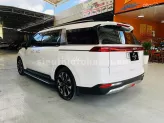 Kia Carnival 2.2D Signature 2021 - Xe màu trắng cực mới, biển thành phố, chạy lướt hơn 2 vạn km, trang bị full option