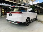 Kia Carnival 2.2D Signature 2021 - Xe màu trắng cực mới, biển thành phố, chạy lướt hơn 2 vạn km, trang bị full option